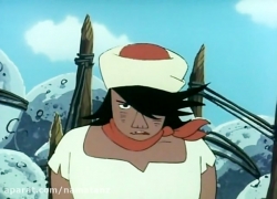 کارتون سندباد قسمت 26 - sinbad